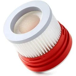 TRIOMPHE Lot De 4 Filtres HEPA Pour Aspirateur à Main Xiaomi Dreame V8 V9 V9B V9P XR V10 V11,T-Audace 5 TRIOMPHE Lot De 4 Filtres HEPA Pour Aspirateur à Main Xiaomi Dreame V8 V9 V9B V9P XR V10 V11,T-Audace -Aspirateur et sac Soldes 57127461 2