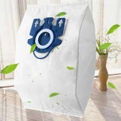 TINOR 6 Remplacement Sac + Filtre Pour Miele HyClean 3D Efficiency GN Classic C1 Complete C2 C3 S2000 S5000 S8000 Series - 9917730 7 TINOR 6 Remplacement Sac + Filtre Pour Miele HyClean 3D Efficiency GN Classic C1 Complete C2 C3 S2000 S5000 S8000 Series - 9917730 -Aspirateur et sac Soldes 57219689 3