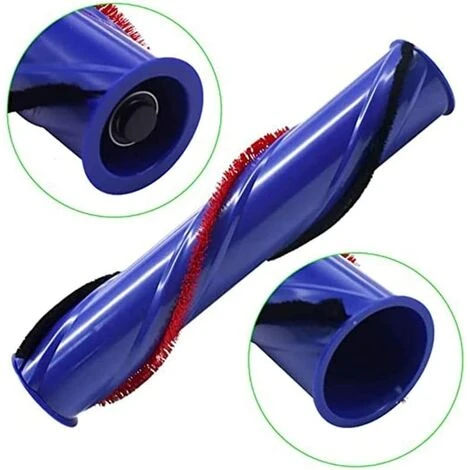 TINOR Brushroll Rouleau Brosse Pour Dyson V6 V7 SV11 Animal Pièce De Rechange Accessoire -968266-02 968266-04 3 TINOR Brushroll Rouleau Brosse Pour Dyson V6 V7 SV11 Animal Pièce De Rechange Accessoire -968266-02 968266-04 – Image 3
