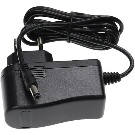 Vhbw Chargeur Compatible Avec Dirt Devil Cavalier Total DD698-4, DD698-5 Aspirateur Balai Sans Fil Ou à Main 2 Vhbw Chargeur Compatible Avec Dirt Devil Cavalier Total DD698-4, DD698-5 Aspirateur Balai Sans Fil Ou à Main – Image 2