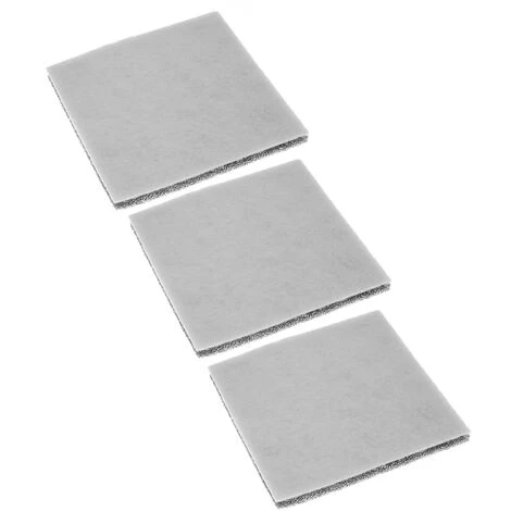 Vhbw Kit De 3x Filtre Protection Moteur Compatible Avec Philips Studio FC9080/01, FC9081/01, FC9082/01 Aspirateurs - Filtre Moteur 1 Vhbw Kit De 3x Filtre Protection Moteur Compatible Avec Philips Studio FC9080/01, FC9081/01, FC9082/01 Aspirateurs - Filtre Moteur