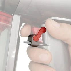 STARLIGHT SL.GT Pince De Commande Du Bouton On/Off Compatible Avec Dyson V6 V8 V7 V10 V11 Absolute/Animal/Motorhead Aspirateur, Verrouille L'état Marche/Arrêt Du Bouton D'alimentation，2Pcs -Aspirateur et sac Soldes 57763663 3