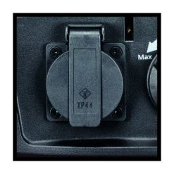 Einhell Aspirateur Eau Et Poussière Filaire TE-VC 2230 SACL - 1400 W - Cord Alimentation 500 Cm -Aspirateur et sac Soldes 57887386 5