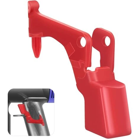 FONTAINEBLEAU Interrupteur à Gâchette D'alimentation Pour Dyson V10 V11, Bouton De Déclencheur Puissant Pièces De Commutateur De Remplacement Pour Dyson V11 V10, 2 Pcs, Fonepro 1 FONTAINEBLEAU Interrupteur à Gâchette D'alimentation Pour Dyson V10 V11, Bouton De Déclencheur Puissant Pièces De Commutateur De Remplacement Pour Dyson V11 V10, 2 Pcs, Fonepro