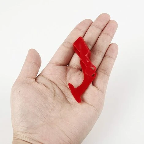 FONTAINEBLEAU Interrupteur à Gâchette D'alimentation Pour Dyson V10 V11, Bouton De Déclencheur Puissant Pièces De Commutateur De Remplacement Pour Dyson V11 V10, 2 Pcs, Fonepro 5 FONTAINEBLEAU Interrupteur à Gâchette D'alimentation Pour Dyson V10 V11, Bouton De Déclencheur Puissant Pièces De Commutateur De Remplacement Pour Dyson V11 V10, 2 Pcs, Fonepro – Image 5