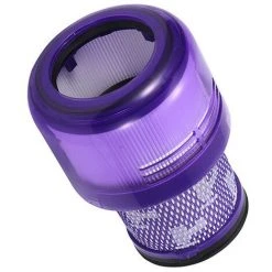 KARTOKNER Lot De 4 Filtres De Rechange Lavables Pour Les Aspirateurs D-yson Filtre (V11 Arrière) 7 KARTOKNER Lot De 4 Filtres De Rechange Lavables Pour Les Aspirateurs D-yson Filtre (V11 Arrière) -Aspirateur et sac Soldes 58108568 3