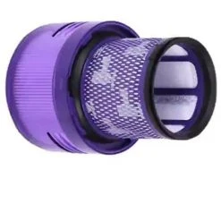 KARTOKNER Lot De 4 Filtres De Rechange Lavables Pour Les Aspirateurs D-yson Filtre (V11 Arrière) 8 KARTOKNER Lot De 4 Filtres De Rechange Lavables Pour Les Aspirateurs D-yson Filtre (V11 Arrière) -Aspirateur et sac Soldes 58108568 4