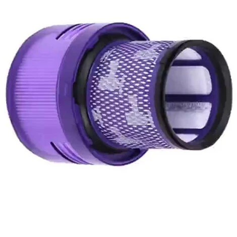 KARTOKNER Lot De 4 Filtres De Rechange Lavables Pour Les Aspirateurs D-yson Filtre (V11 Arrière) 4 KARTOKNER Lot De 4 Filtres De Rechange Lavables Pour Les Aspirateurs D-yson Filtre (V11 Arrière) – Image 4