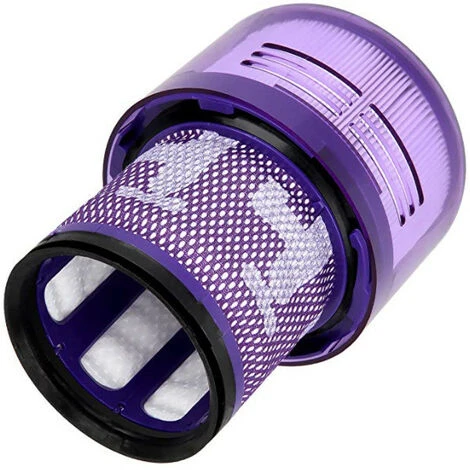 KARTOKNER Lot De 4 Filtres De Rechange Lavables Pour Les Aspirateurs D-yson Filtre (V11 Arrière) 5 KARTOKNER Lot De 4 Filtres De Rechange Lavables Pour Les Aspirateurs D-yson Filtre (V11 Arrière) – Image 5