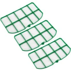 Vhbw Kit De 3x Filtre Protection Moteur Compatible Avec Vorwerk Kobold VK200 Aspirateurs 6 Vhbw Kit De 3x Filtre Protection Moteur Compatible Avec Vorwerk Kobold VK200 Aspirateurs -Aspirateur et sac Soldes 58372251 3