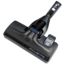 Brosse 2 Positions Pour Aspirateur Rowenta