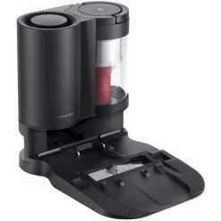 Roborock S7 Robot Nettoyeur + Station D'aspiration Automatique Auto-Empty Dock - Noir 7 Roborock S7 Robot Nettoyeur + Station D'aspiration Automatique Auto-Empty Dock - Noir -Aspirateur et sac Soldes 59039444 3