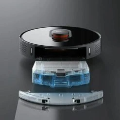 Xiaomi Roidmi EVE Plus Robot Aspirateur + Coffret D��poussi��reur Intelligent Navigation LDS 2700Pa Aspirateur Et Vadrouille Noir - Noir 8 Xiaomi Roidmi EVE Plus Robot Aspirateur + Coffret D��poussi��reur Intelligent Navigation LDS 2700Pa Aspirateur Et Vadrouille Noir - Noir -Aspirateur et sac Soldes 59085188 4