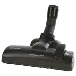 Brosse 2 Positions D'origine (00577186, 17004257) Aspirateur BOSCH