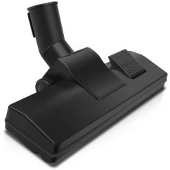 PERLE RARE Brosse à Aspirateur, Universelle, 35/32 Mm, En Plastique,prise De Fil Pour Tapis Et Adaptateur,Philips, Haoyunda, LG, Midea, Electrolux, Etc.