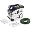 Aspirateur CTL 26 E AC FESTOOL - 574945