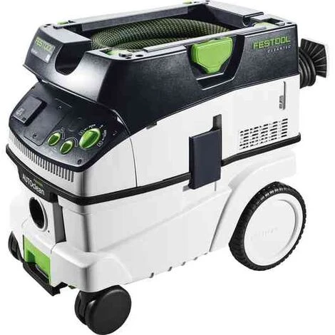 Aspirateur CTL 26 E AC FESTOOL - 574945 2 Aspirateur CTL 26 E AC FESTOOL - 574945 – Image 2