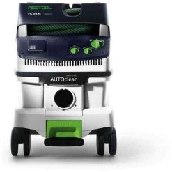 Aspirateur CTL 26 E AC FESTOOL - 574945 5 Aspirateur CTL 26 E AC FESTOOL - 574945 -Aspirateur et sac Soldes 5933693 3