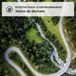 DECKON 33-3005 Filtre à Air Du Moteur: Haute Performance, Premium, Lavable, Filtre De Remplacement, Plus De Pouvoir, 2012-2019 (Golf, Tiguan, Passat, Polo, A3, Q2, S3, TT, Ateca, Leon, Laroq, Octavia) 8 DECKON 33-3005 Filtre à Air Du Moteur: Haute Performance, Premium, Lavable, Filtre De Remplacement, Plus De Pouvoir, 2012-2019 (Golf, Tiguan, Passat, Polo, A3, Q2, S3, TT, Ateca, Leon, Laroq, Octavia) -Aspirateur et sac Soldes 59386964 4