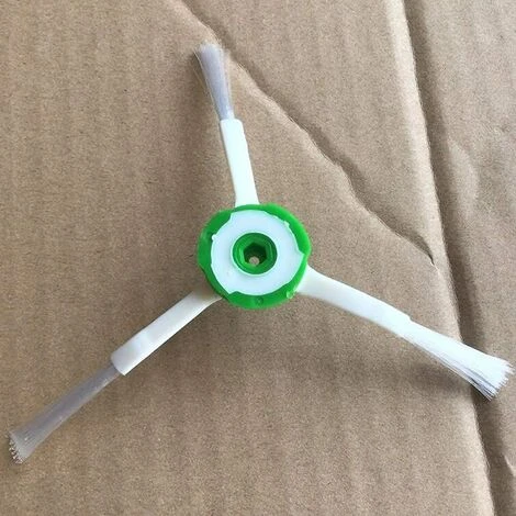 EINEMGELD Robot Filtre Brosse Latérale Pour IRobot Roomba I Series IRobot I7 E5 E6, 2x Filters+2x Roller Brushes+2x Side Brushes 2 EINEMGELD Robot Filtre Brosse Latérale Pour IRobot Roomba I Series IRobot I7 E5 E6, 2x Filters+2x Roller Brushes+2x Side Brushes – Image 2