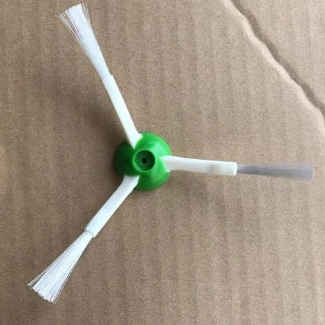 EINEMGELD Robot Filtre Brosse Latérale Pour IRobot Roomba I Series IRobot I7 E5 E6, 2x Filters+2x Roller Brushes+2x Side Brushes 3 EINEMGELD Robot Filtre Brosse Latérale Pour IRobot Roomba I Series IRobot I7 E5 E6, 2x Filters+2x Roller Brushes+2x Side Brushes – Image 3