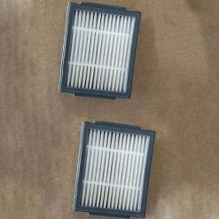 EINEMGELD Robot Filtre Brosse Latérale Pour IRobot Roomba I Series IRobot I7 E5 E6, 2x Filters+2x Roller Brushes+2x Side Brushes 8 EINEMGELD Robot Filtre Brosse Latérale Pour IRobot Roomba I Series IRobot I7 E5 E6, 2x Filters+2x Roller Brushes+2x Side Brushes -Aspirateur et sac Soldes 59433929 4