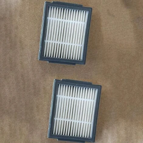 EINEMGELD Robot Filtre Brosse Latérale Pour IRobot Roomba I Series IRobot I7 E5 E6, 2x Filters+2x Roller Brushes+2x Side Brushes 4 EINEMGELD Robot Filtre Brosse Latérale Pour IRobot Roomba I Series IRobot I7 E5 E6, 2x Filters+2x Roller Brushes+2x Side Brushes – Image 4