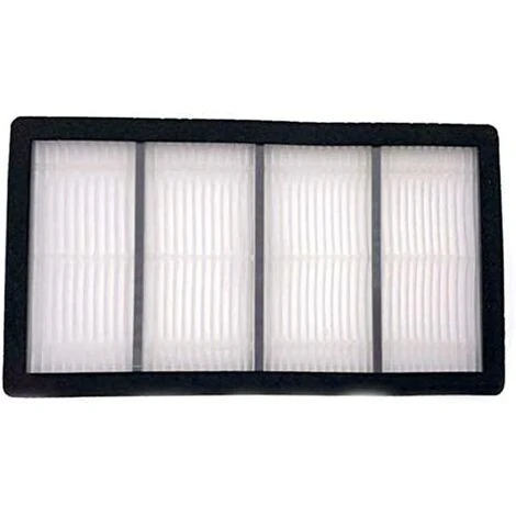 EINEMGELD 12x Filtres Kit D'accessoires Pour IRobot Roomba S9 S9+ Robot Balayage, Aspirateur Filtres Kit Pièces De Remplaçant Pour IRobot Roomba S9 PLUS 2 EINEMGELD 12x Filtres Kit D'accessoires Pour IRobot Roomba S9 S9+ Robot Balayage, Aspirateur Filtres Kit Pièces De Remplaçant Pour IRobot Roomba S9 PLUS – Image 2