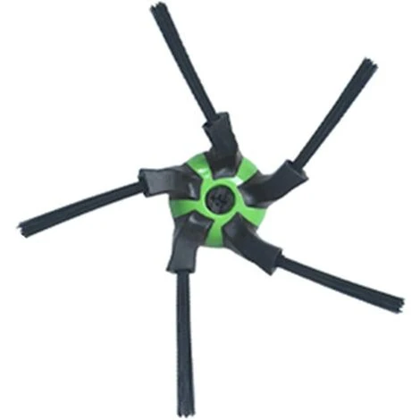 EINEMGELD Brosse Latérale De Rechange Pour Aspirateur Robot IRobot Roomba S9 (9150) / S9 Plus (9550) Connecté 2 EINEMGELD Brosse Latérale De Rechange Pour Aspirateur Robot IRobot Roomba S9 (9150) / S9 Plus (9550) Connecté – Image 2