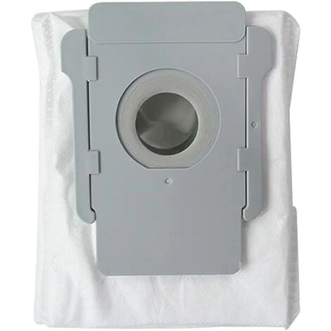 EINEMGELD Brosse Latérale De Rechange Pour Aspirateur Robot IRobot Roomba S9 (9150) / S9 Plus (9550) Connecté 5 EINEMGELD Brosse Latérale De Rechange Pour Aspirateur Robot IRobot Roomba S9 (9150) / S9 Plus (9550) Connecté – Image 5