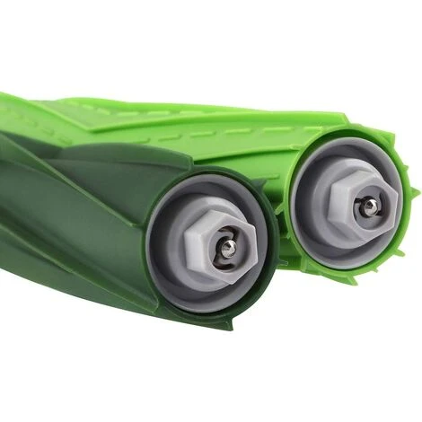 EINEMGELD Kit De Pièces De Rechange Compatible Avec Roomba I7 I7+ E5 E6 E7 - Pack De Brosses Latérales, Rouleaux Et Filtres Hepa. 2 EINEMGELD Kit De Pièces De Rechange Compatible Avec Roomba I7 I7+ E5 E6 E7 - Pack De Brosses Latérales, Rouleaux Et Filtres Hepa. – Image 2
