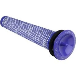 EINEMGELD 2 Pack Replacement Pre Filters For Dyson DC58, DC59, V6, V7, V8. Replaces Part # 965661-01. -Aspirateur et sac Soldes 59434026 3