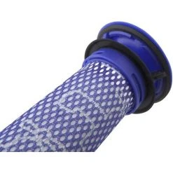 EINEMGELD 2 Pack Replacement Pre Filters For Dyson DC58, DC59, V6, V7, V8. Replaces Part # 965661-01. -Aspirateur et sac Soldes 59434026 5