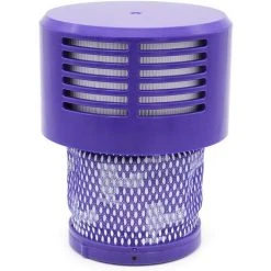 EINEMGELD Paquet De 3 Filtres De Rechange Pour Dyson V10 Series V10 Absolute, Animal, Total Clean, Motorhead, SV12 Robot Aspirateur, Remplacer # DY-969082-01 -Aspirateur et sac Soldes 59434093 3