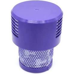 EINEMGELD Paquet De 3 Filtres De Rechange Pour Dyson V10 Series V10 Absolute, Animal, Total Clean, Motorhead, SV12 Robot Aspirateur, Remplacer # DY-969082-01 -Aspirateur et sac Soldes 59434093 4