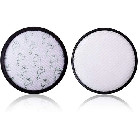 EINEMGELD Remplacement Filtre Rowenta X-Trem Power Cyclonic ZR006001 2 Fitre Pré-moteur + 2 Hepa De Filtre Accessoire Pour Aspirateurs 5 EINEMGELD Remplacement Filtre Rowenta X-Trem Power Cyclonic ZR006001 2 Fitre Pré-moteur + 2 Hepa De Filtre Accessoire Pour Aspirateurs – Image 5