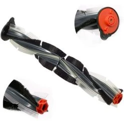 EINEMGELD Filtre De Remplacement Ultra Performant, Kit De Brosse, Compatible Avec Les Aspirateurs Robots Neato Botvac D Series Et Neato Botvac Connection, Accessoires Pour Neato D3 D5 D7 D75 D80 D85 8 EINEMGELD Filtre De Remplacement Ultra Performant, Kit De Brosse, Compatible Avec Les Aspirateurs Robots Neato Botvac D Series Et Neato Botvac Connection, Accessoires Pour Neato D3 D5 D7 D75 D80 D85 -Aspirateur et sac Soldes 59434134 4