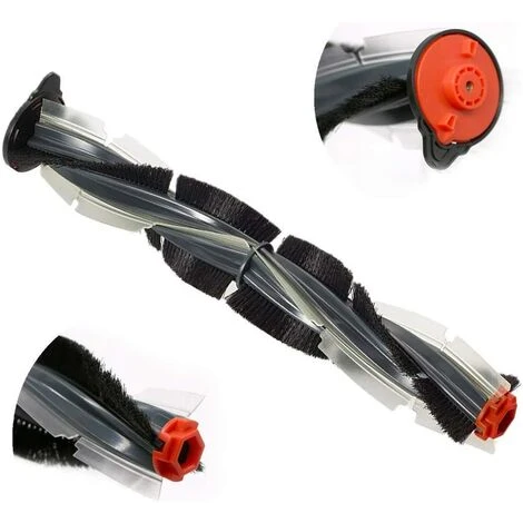 EINEMGELD Filtre De Remplacement Ultra Performant, Kit De Brosse, Compatible Avec Les Aspirateurs Robots Neato Botvac D Series Et Neato Botvac Connection, Accessoires Pour Neato D3 D5 D7 D75 D80 D85 4 EINEMGELD Filtre De Remplacement Ultra Performant, Kit De Brosse, Compatible Avec Les Aspirateurs Robots Neato Botvac D Series Et Neato Botvac Connection, Accessoires Pour Neato D3 D5 D7 D75 D80 D85 – Image 4