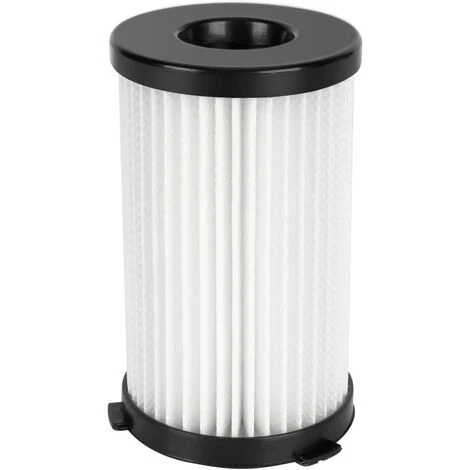 EINEMGELD HEPA Filtres 1 Pièces, Pour Aspirateur VA20, Blanc/ Noir 1 EINEMGELD HEPA Filtres 1 Pièces, Pour Aspirateur VA20, Blanc/ Noir