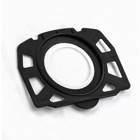 EINEMGELD 15pcs Wd4p Sac Pour D'Aspirateur Karcher WD4 WD5 WD6 WD5 / Premium / MV4 / MV5 / MV6, Remplacer 2.863-006.0 3 EINEMGELD 15pcs Wd4p Sac Pour D'Aspirateur Karcher WD4 WD5 WD6 WD5 / Premium / MV4 / MV5 / MV6, Remplacer 2.863-006.0 – Image 3