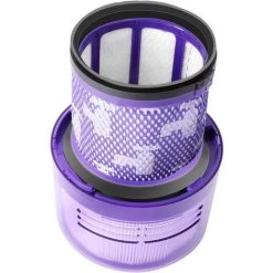 EINEMGELD Filtre Pour Dyson V11, 3 Pack Filtres De Remplacement Pour Aspirateur Sans Fil V11, V11 Torque Drive Vacuum Et V11 Animal.Compare To Part # 970013-02(V11) 9 EINEMGELD Filtre Pour Dyson V11, 3 Pack Filtres De Remplacement Pour Aspirateur Sans Fil V11, V11 Torque Drive Vacuum Et V11 Animal.Compare To Part # 970013-02(V11) -Aspirateur et sac Soldes 59434168 5