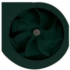 Leman - Aspirateur à Copeaux 165L Triphasé 1500W - ASP165T -Aspirateur et sac Soldes 59591574 3