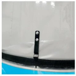 Leman - Aspirateur à Copeaux 165L Triphasé 1500W - ASP165T -Aspirateur et sac Soldes 59591574 4