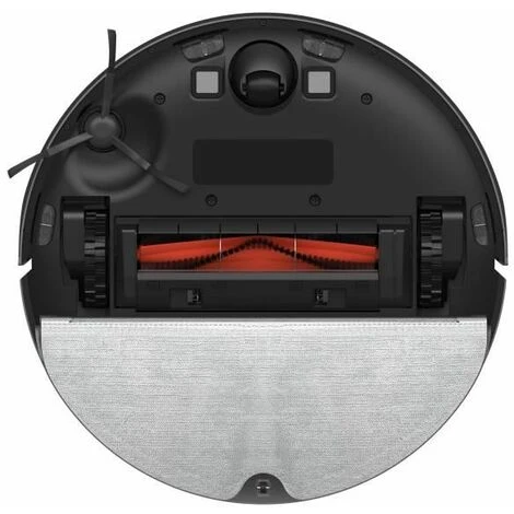 Dreame D9 Max Robot Aspirateur- 4000Pa Aspiration- 5200mAh Batterie- Alexa- Mijia APP Contrôle- 270ml Réservoir D'eau 2 Dreame D9 Max Robot Aspirateur- 4000Pa Aspiration- 5200mAh Batterie- Alexa- Mijia APP Contrôle- 270ml Réservoir D'eau – Image 2