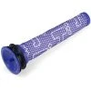 HAPPYSHOPPING Dyson V6 V7 V8 Dc59 Accessoires Aspirateur Accessoires Pre-filtre
