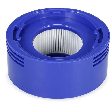 HAPPYSHOPPING Ensemble De Deux Accessoires Pour Aspirateur Dyson (filtre Avant + Filtre Arriere) Adapte Aux Modeles V7 / V8 Portable 3 HAPPYSHOPPING Ensemble De Deux Accessoires Pour Aspirateur Dyson (filtre Avant + Filtre Arriere) Adapte Aux Modeles V7 / V8 Portable – Image 3