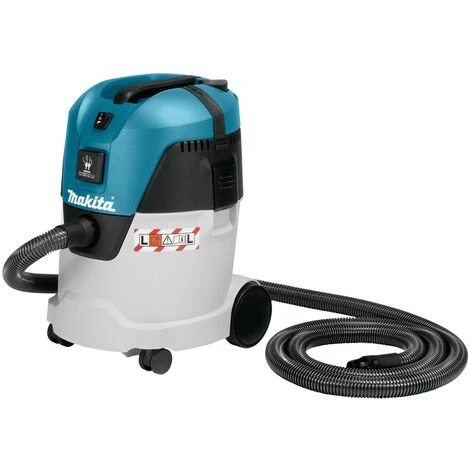 Aspirateur 21L 1000 W 210 Mbar Makita VC2512L 2 Aspirateur 21L 1000 W 210 Mbar Makita VC2512L – Image 2