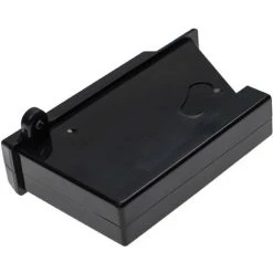 EXTENSILO Batterie Compatible Avec LG Hom-Bot VR1128R, VR1128SIL, VR1227R, VR1129RB Aspirateur, Robot électroménager (3400mAh, 14,4V, Li-ion) -Aspirateur et sac Soldes 59973116 3