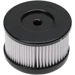 Vhbw Filtre à Cartouche Compatible Avec Rowenta Air Force Flex 760 RH9574 Aspirateur à Sec Ou Humide - Filtre Plissé, Papier / Plastique, Noir / Blanc -Aspirateur et sac Soldes 60094338 3