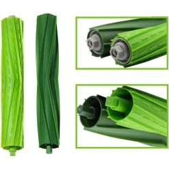 MINETGNON KIT Pack De 10 Accesoires Pour IRobot Roomba Aspirateur (Brosses + Filtres) - S¨¦ries I3/i3+/i4/i7/i7+/E5/E6/E7 7 MINETGNON KIT Pack De 10 Accesoires Pour IRobot Roomba Aspirateur (Brosses + Filtres) - S¨¦ries I3/i3+/i4/i7/i7+/E5/E6/E7 -Aspirateur et sac Soldes 60155101 3